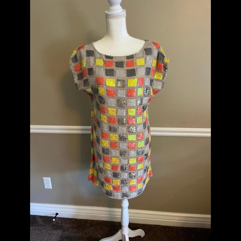 trina turk dress